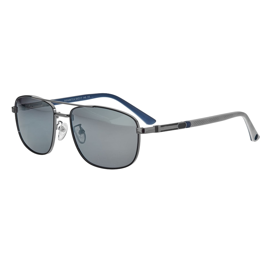Image 861063_ST04.jpg, Product 861-063 / Price $46.59 - $56.00, Breed Gotham Polarized Sunglasses from Breed on TSC.ca's Fashion department
