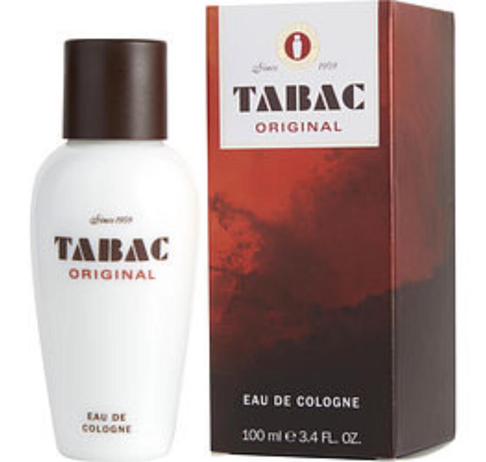 Labac Cologne Beauty - Fragrance - Tabac Original By Maurer & Wirtz Eau De Cologne 10 ...