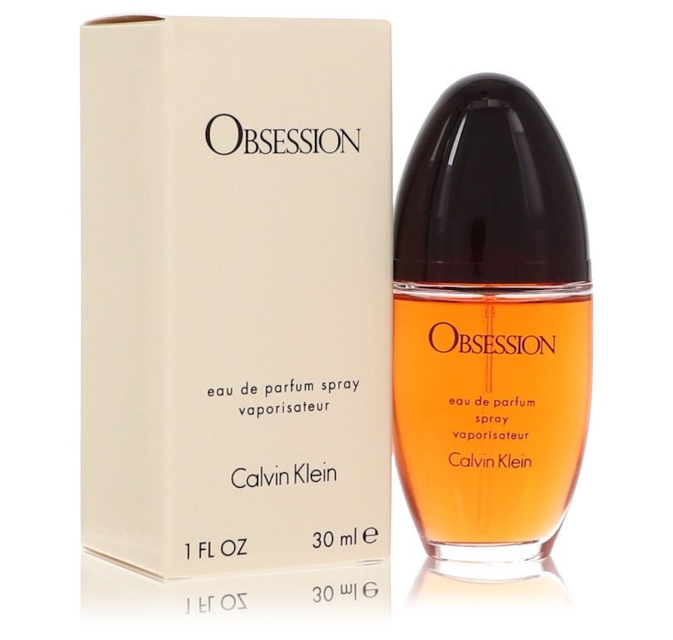 Image 863793.jpg, Product 863-793 / Price $68.99, Obsession By Calvin Klein Eau De Parfum Spray 1 Oz For Women from Avera Group on TSC.ca's Beauty department