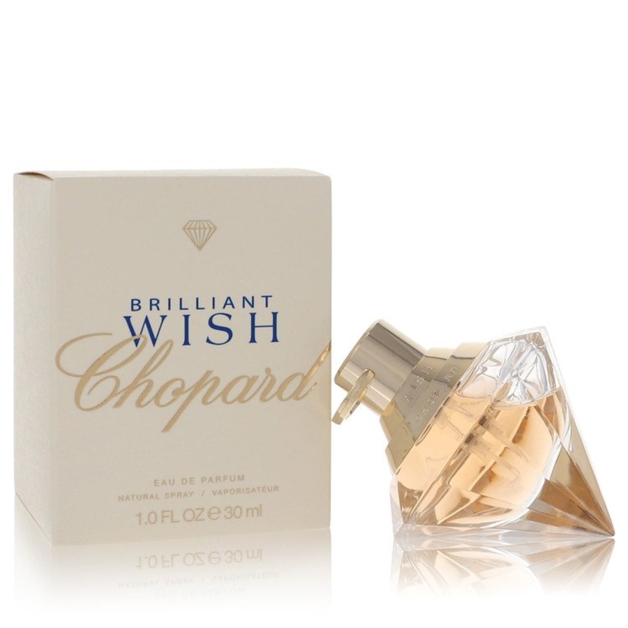 Image 863795.jpg, Product 863-795 / Price $70.50, Brilliant Wish By Chopard Eau De Parfum Spray 1 Oz For Women from Avera Group on TSC.ca's Beauty department