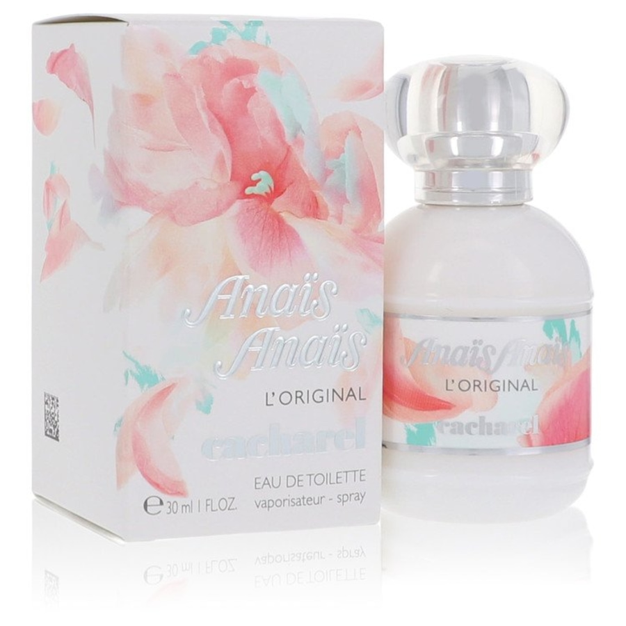 Image 863829.jpg, Product 863-829 / Price $66.28, Anais Anais L'Original By Cacharel Eau De Toilette Spray 1 Oz For Women from Avera Group on TSC.ca's Beauty department
