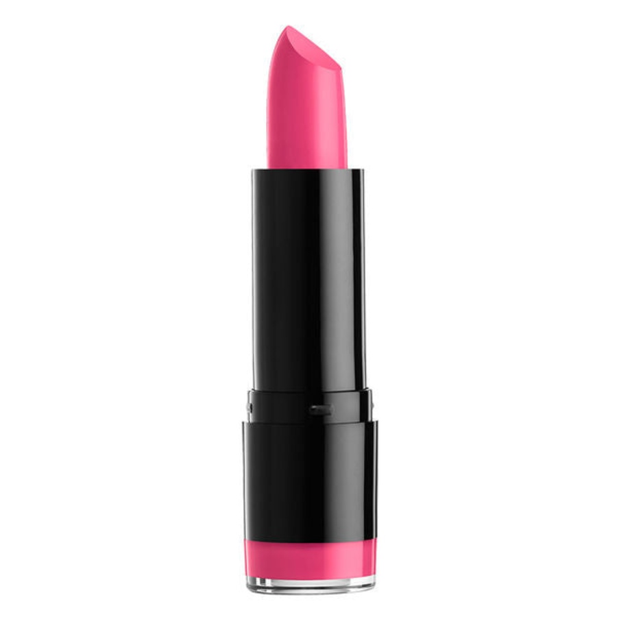 Image 863886.jpg, Product 863-886 / Price $42.86, NYX Extra Creamy Round Lipstick 2 - Pink Lyric from NYX Cosmetics on TSC.ca's Beauty department