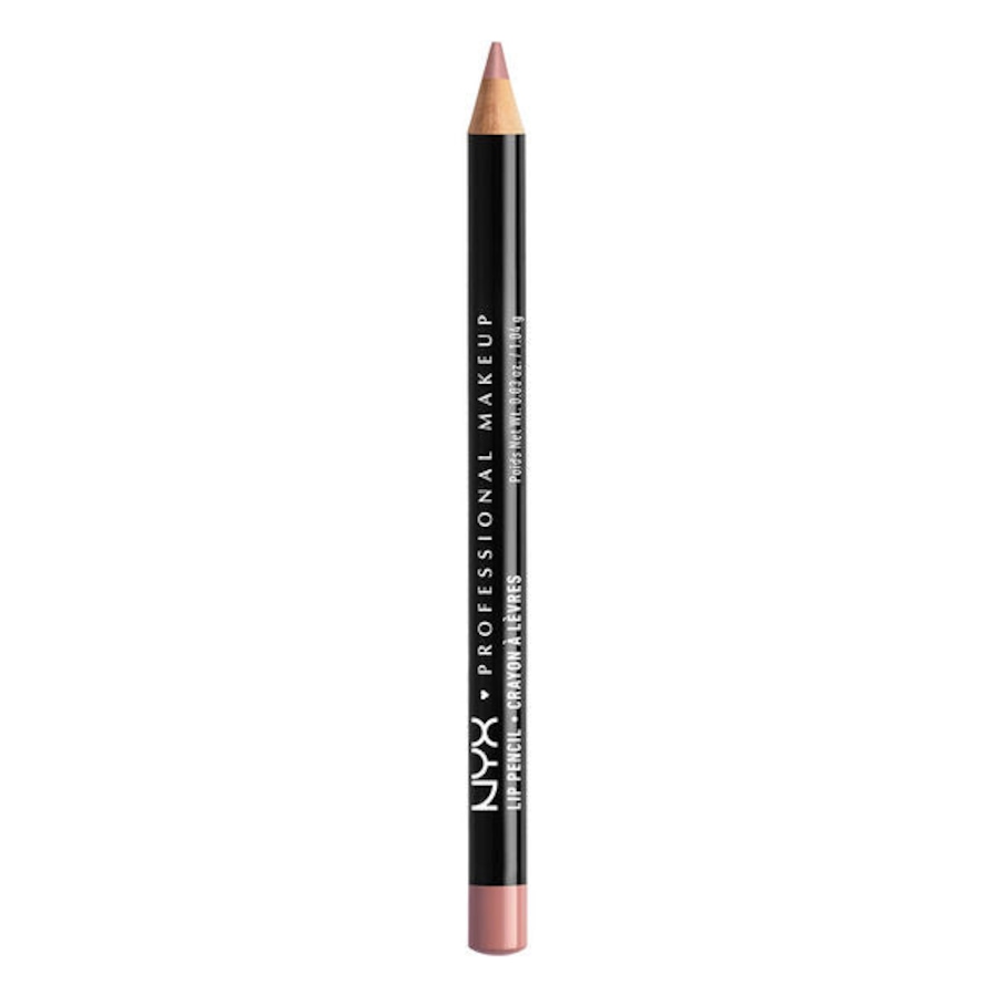 Image 863953.jpg, Product 863-953 / Price $41.73, NYX Slim Lip Pencil - Pale Pink from NYX Cosmetics on TSC.ca's Beauty department