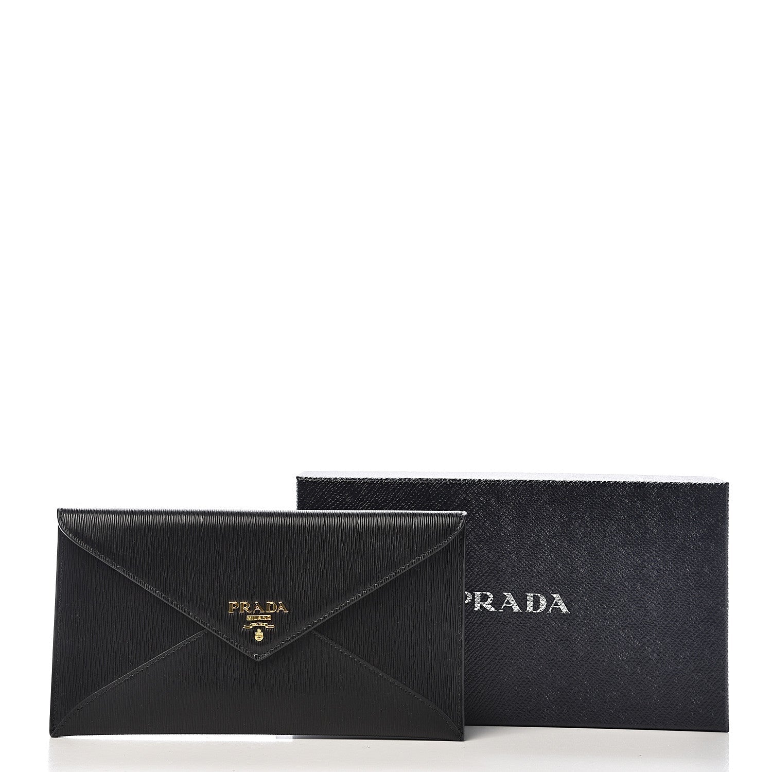 PRADA 長財布　Prada Long Wallet Black Large Saffiano Leather Wallet | PRADA - Canada