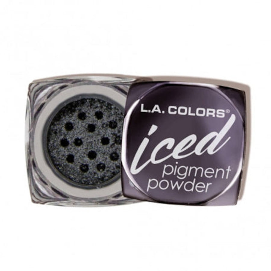 Image 869969.jpg, Product 869-969 / Price $38.76, L.A. Colors Iced Pigment Powder - Glimmer from Avera Group on TSC.ca's Beauty department