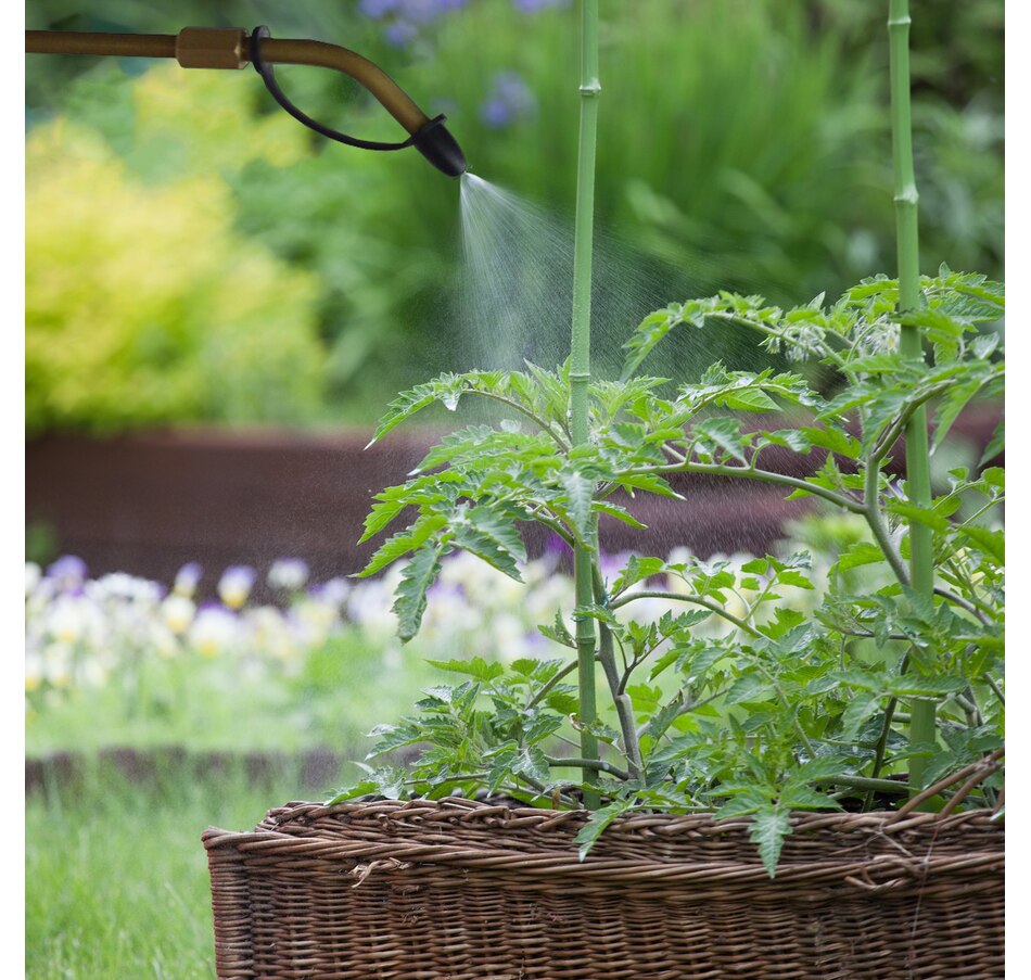 Image 870712_ALTMORE5.jpg, Product 870-712 / Price $39.99, Ivation Bulb Duster, Handheld Powder Sprayer, 7" Extendable Diatomaceous Earth Applicator – Small from Ivation on TSC.ca's Home & Garden department