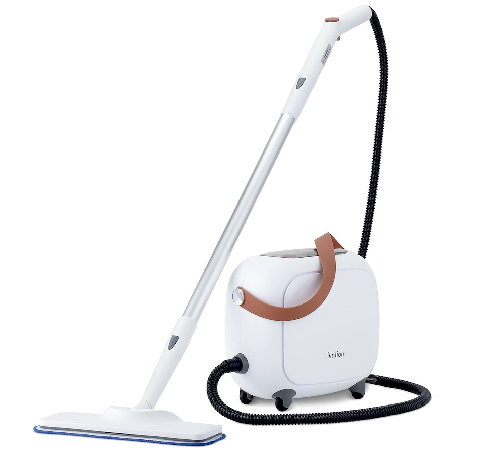 Image 870753_ALTMORE1.jpg, Product 870-753 / Price $13.99, Ivation 5 Brush Replacements for IVATCSC7 Steam Steamer, 2 Long 2, Short and 1 Brass Replacements from Ivation on TSC.ca's Beauty department