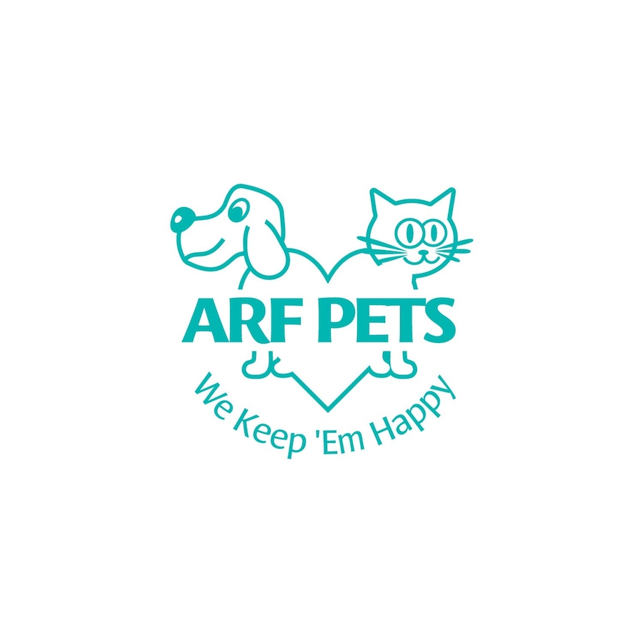 Image 870786_ALTMORE1.jpg, Product 870-786 / Price $29.99, Arf Pets Support Feet for Pet Gate (Espresso) for The Arf Pets Dog Gates Model APDGWD4P - Set of 2 from Arf Pets on TSC.ca's Home & Garden department