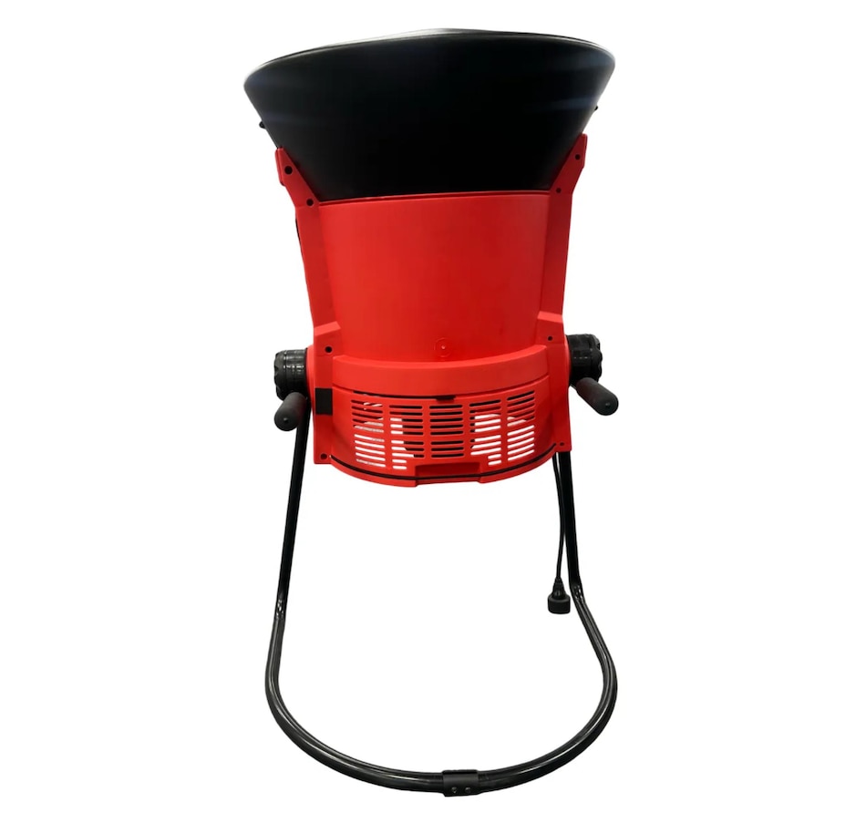 Image 870816_ALTMORE1.jpg, Product 870-816 / Price $379.99, Flowtron LE-900 Electric Leaf Mulcher Shredder, Powerful Leaf Shredder with 21" Funnel from Flowtron on TSC.ca's department