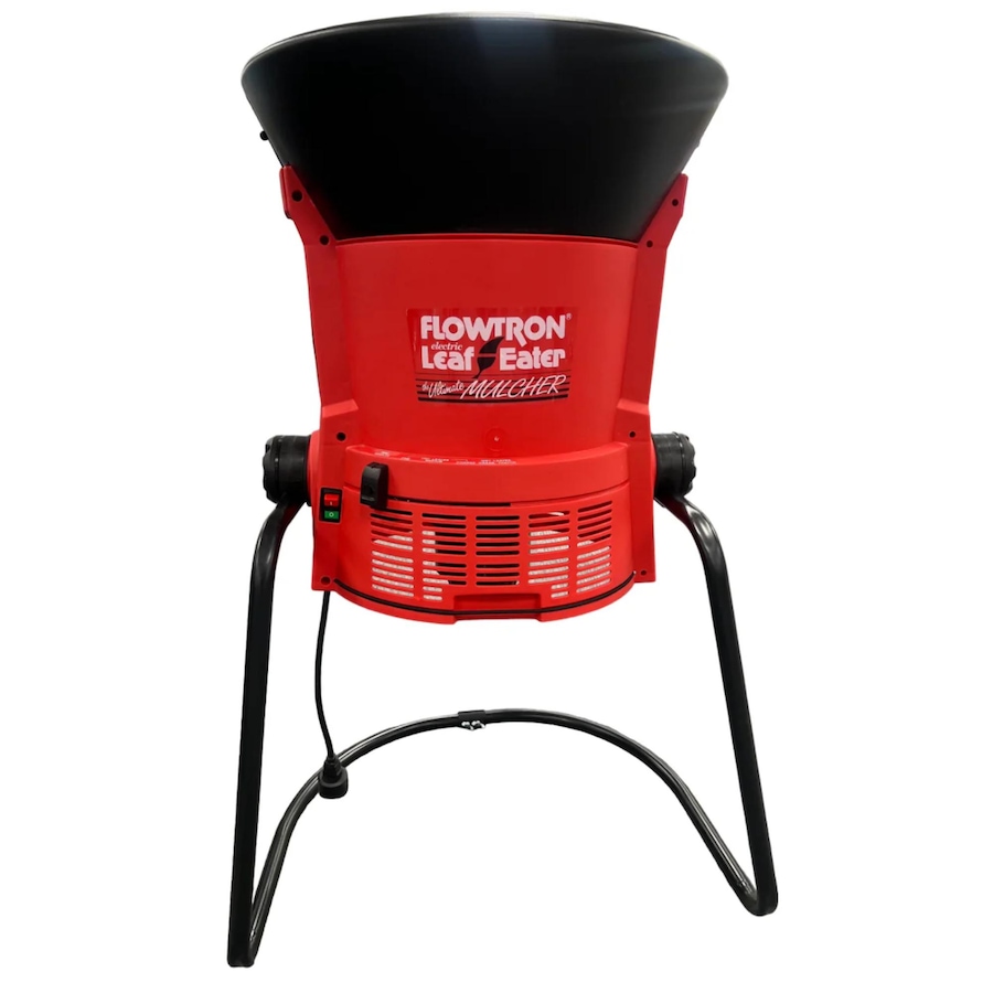 Image 870816_ALTMORE2.jpg, Product 870-816 / Price $379.99, Flowtron LE-900 Electric Leaf Mulcher Shredder, Powerful Leaf Shredder with 21" Funnel from Flowtron on TSC.ca's department