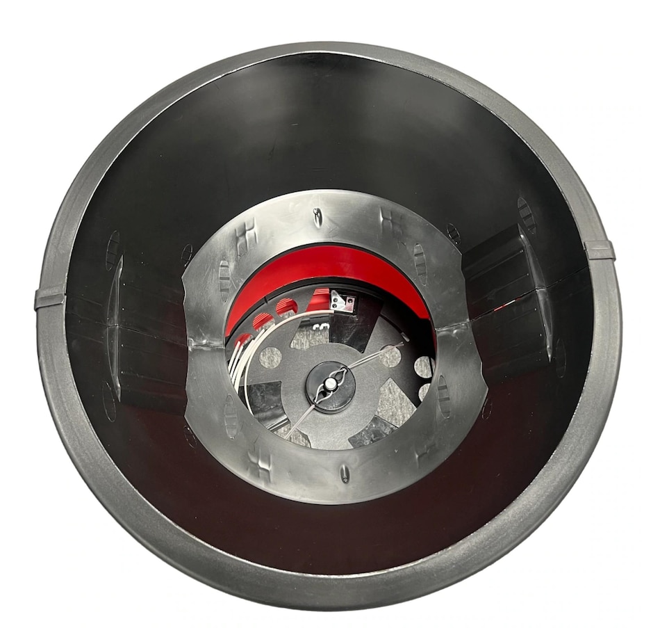 Image 870816_ALTMORE3.jpg, Product 870-816 / Price $379.99, Flowtron LE-900 Electric Leaf Mulcher Shredder, Powerful Leaf Shredder with 21" Funnel from Flowtron on TSC.ca's department