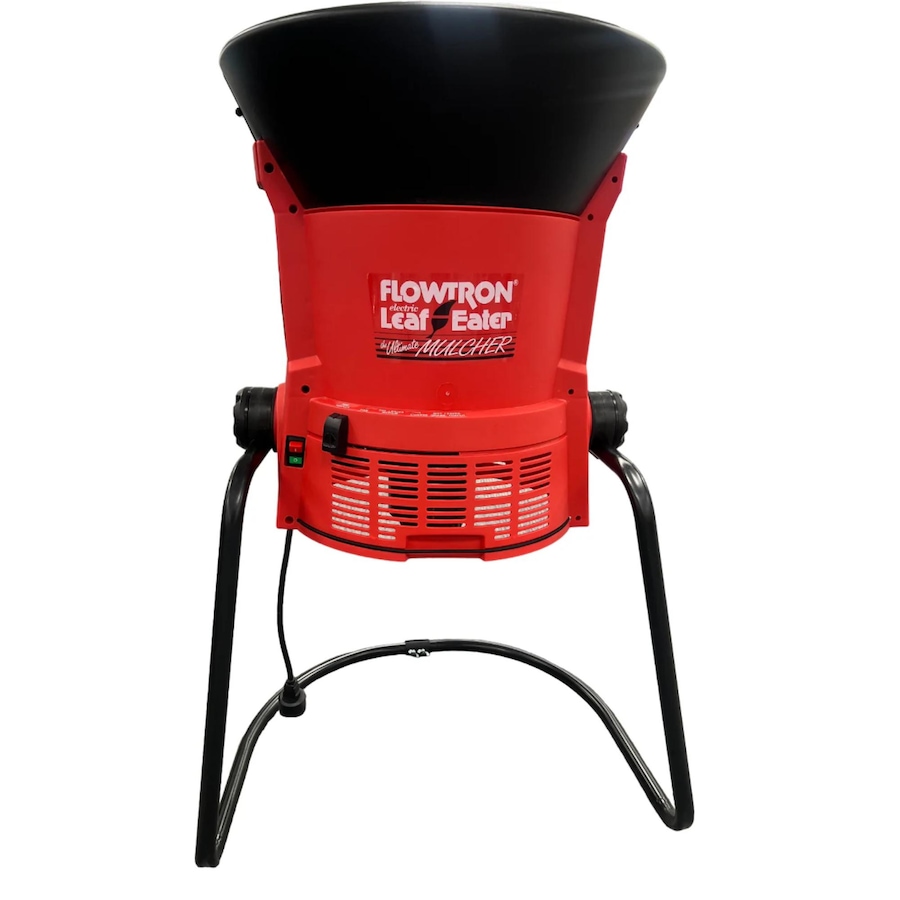 Image 870816_ST01.jpg, Product 870-816 / Price $379.99, Flowtron LE-900 Electric Leaf Mulcher Shredder, Powerful Leaf Shredder with 21" Funnel from Flowtron on TSC.ca's department