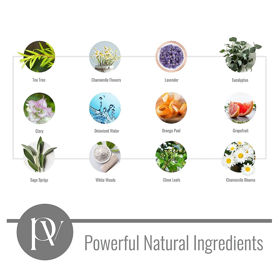 Image 870822_ALTMORE1.jpg, Product 870-822 / Price $27.99, Pavelle Room Spray 8 Fl. Oz, 100% Natural Room Spray Air Freshener for Stress Relief, Garden Mist from Pavelle on TSC.ca's Beauty department