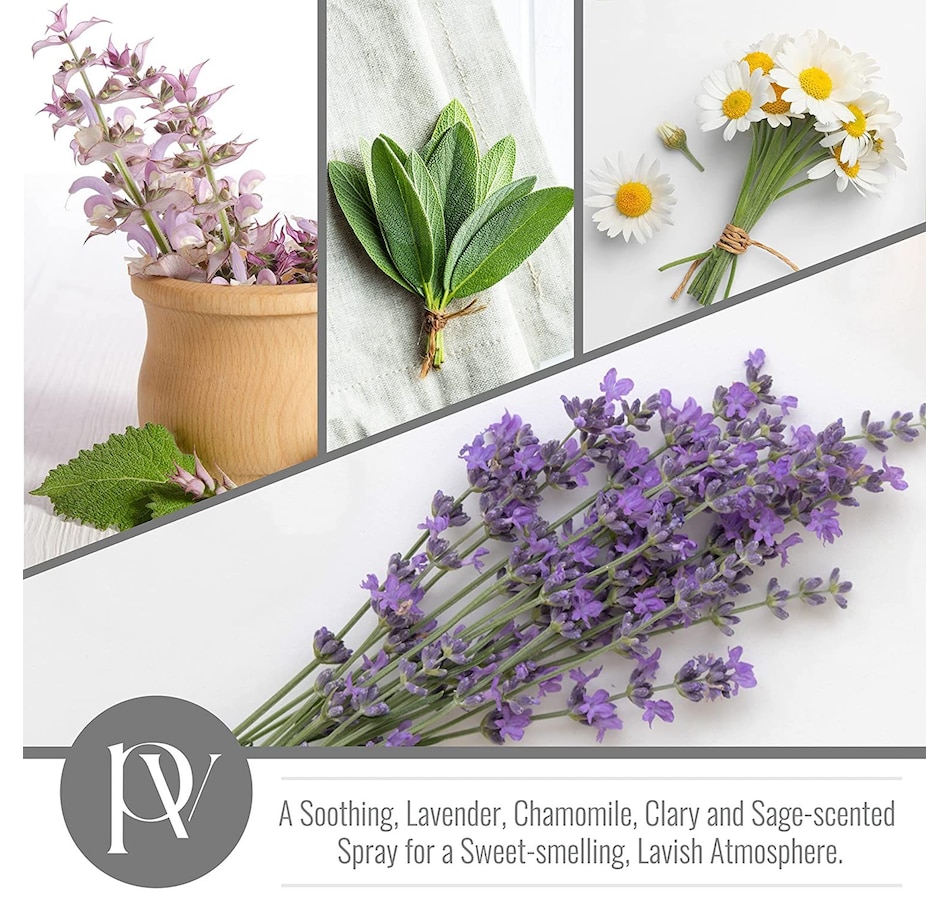 Image 870822_ALTMORE2.jpg, Product 870-822 / Price $27.99, Pavelle Room Spray 8 Fl. Oz, 100% Natural Room Spray Air Freshener for Stress Relief, Garden Mist from Pavelle on TSC.ca's Beauty department