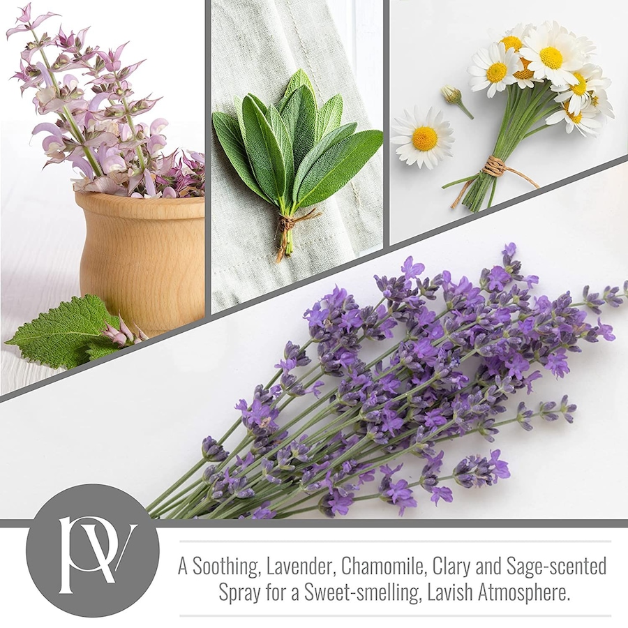Image 870822_ALTMORE2.jpg, Product 870-822 / Price $27.99, Pavelle Room Spray 8 Fl. Oz, 100% Natural Room Spray Air Freshener for Stress Relief, Garden Mist from Pavelle on TSC.ca's Beauty department