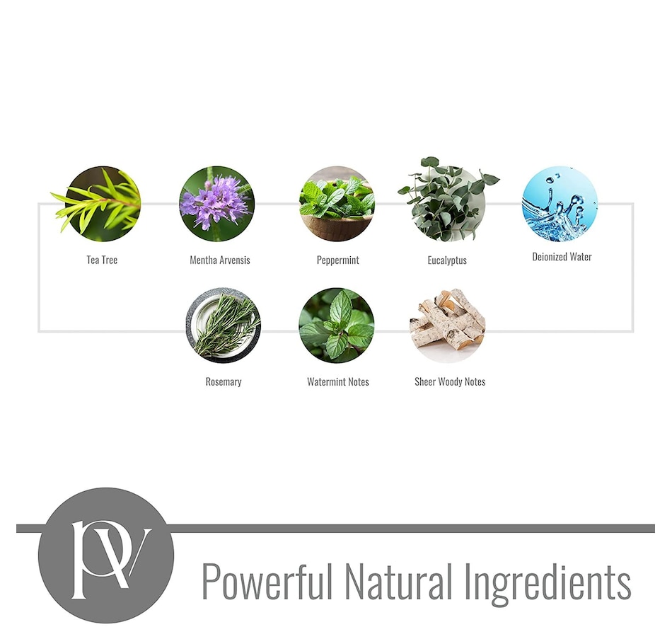 Image 870822_ALTMORE7.jpg, Product 870-822 / Price $27.99, Pavelle Room Spray 8 Fl. Oz, 100% Natural Room Spray Air Freshener for Stress Relief, Garden Mist from Pavelle on TSC.ca's Beauty department