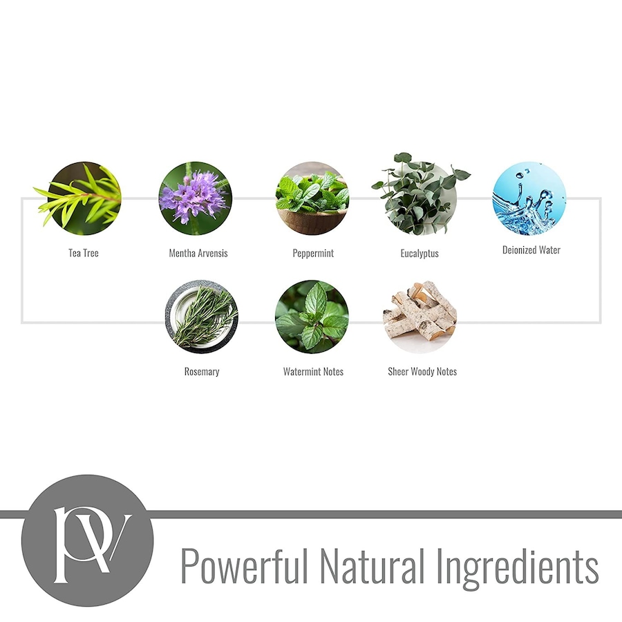 Image 870822_ALTMORE7.jpg, Product 870-822 / Price $27.99, Pavelle Room Spray 8 Fl. Oz, 100% Natural Room Spray Air Freshener for Stress Relief, Garden Mist from Pavelle on TSC.ca's Beauty department