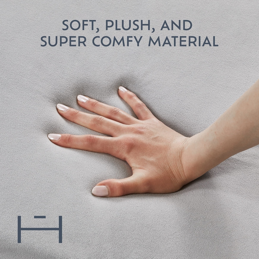 Image 870831_ALTMORE3.jpg, Product 870-831 / Price $279.99, Heyward 4.5” Trifold Mattress + Sofa, Portable Twin XL Foldable Mattress Folds Into Couch from Heyward on TSC.ca's Home & Garden department