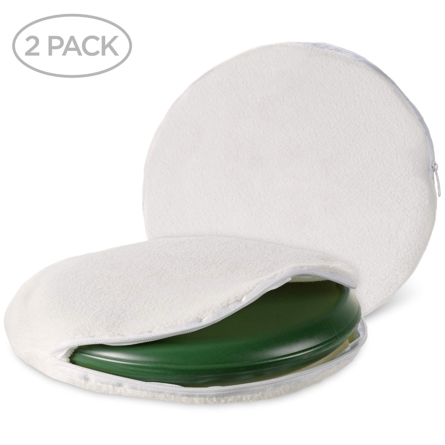 Image 870841_ST01.jpg, Product 870-841 / Price $89.99, Arf Pets Replacement Cover for the Arf Pets Microwavable Pet Heating Pad - Pack of 2 from Arf Pets on TSC.ca's Home & Garden department