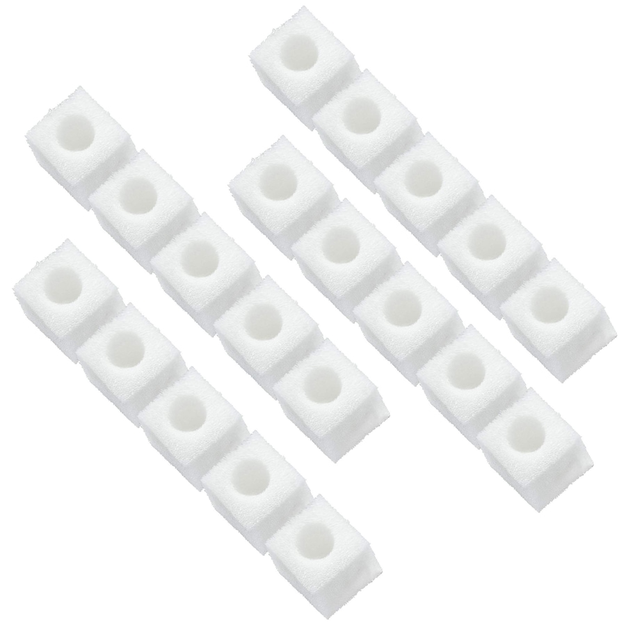 Image 870878_ST01.jpg, Product 870-878 / Price $24.99, Ivation 20 Germination Grow Sponges for IVAHG20 Indoor Herb Grower from Ivation on TSC.ca's Home & Garden department