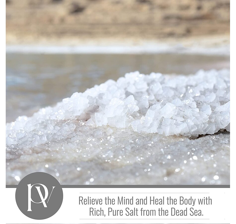 Image 870882_ALTMORE3.jpg, Product 870-882 / Price $56.99, Pavelle 14oz. Dead Sea Fizzy Bath, 100% Natural Bath Bomb Flakes & Calming Powder Soak - Island Sun from Pavelle on TSC.ca's Beauty department