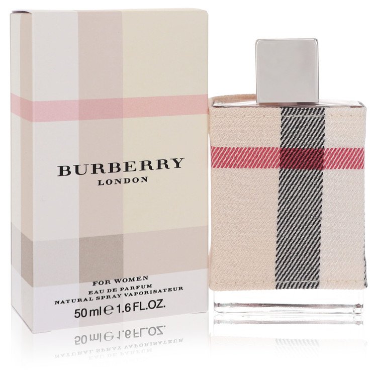 Burberry London (New) By Burberry Eau De Parfum Spray 1.7 Oz For