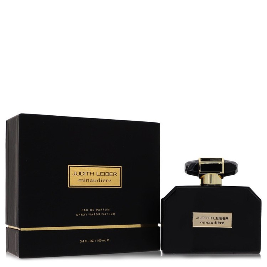 Image 871464.jpg, Product 871-464 / Price $90.08, Judith Leiber Minaudiere Oud By Judith Leiber Eau De Parfum Spray 3.4 Oz For Women from Avera Group on TSC.ca's Beauty department