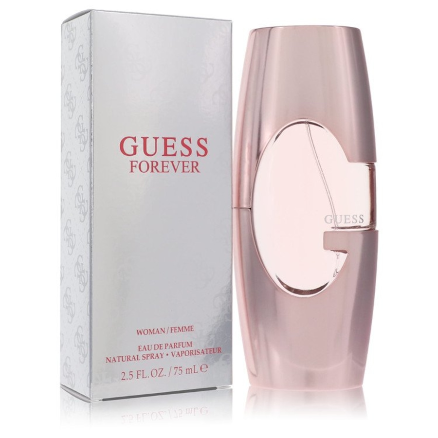 Image 871541.jpg, Product 871-541 / Price $78.17, Guess Forever By Guess Eau De Parfum Spray 2.5 Oz For Women from Avera Group on TSC.ca's Beauty department