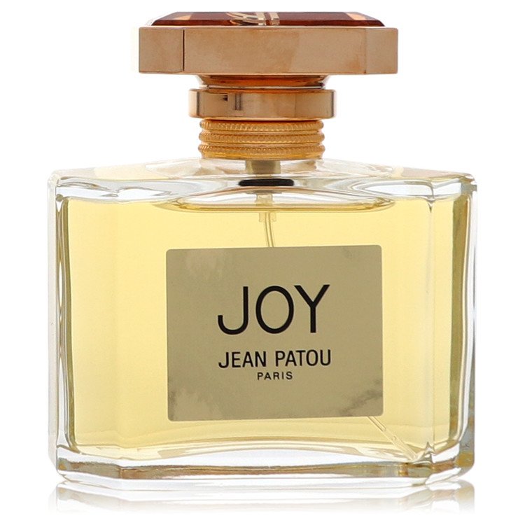 Joy By Jean Patou Eau De Parfum Spray (Unboxed) 2.5 Oz For Women