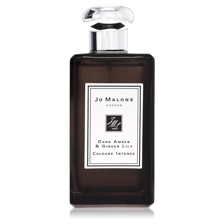 Jo Malone Dark Amber & Ginger Lily by Jo Malone Cologne