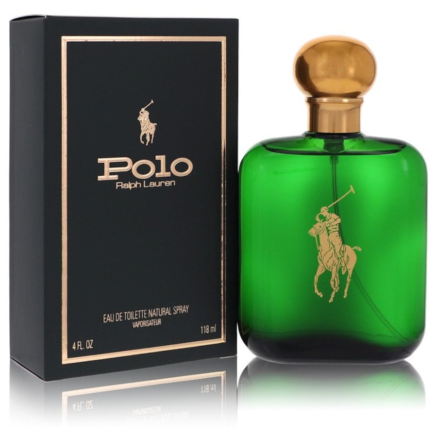 Image 871729.jpg, Product 871-729 / Price $154.29, Polo By Ralph Lauren Eau De Toilette / Cologne Spray 4 Oz For Men from Ralph Lauren on TSC.ca's Beauty department