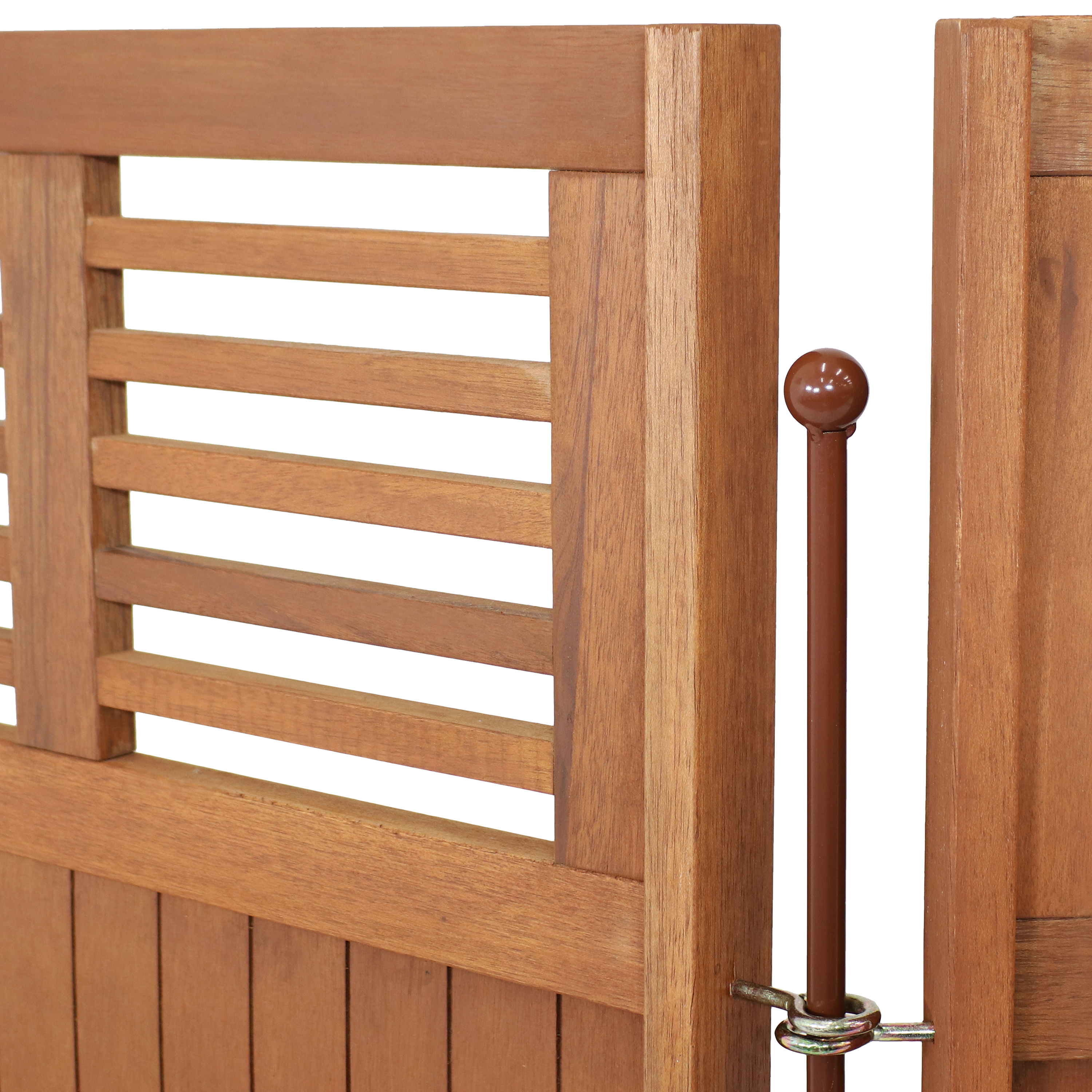 Folding Patio and Garden Privacy Screen - TSC.ca