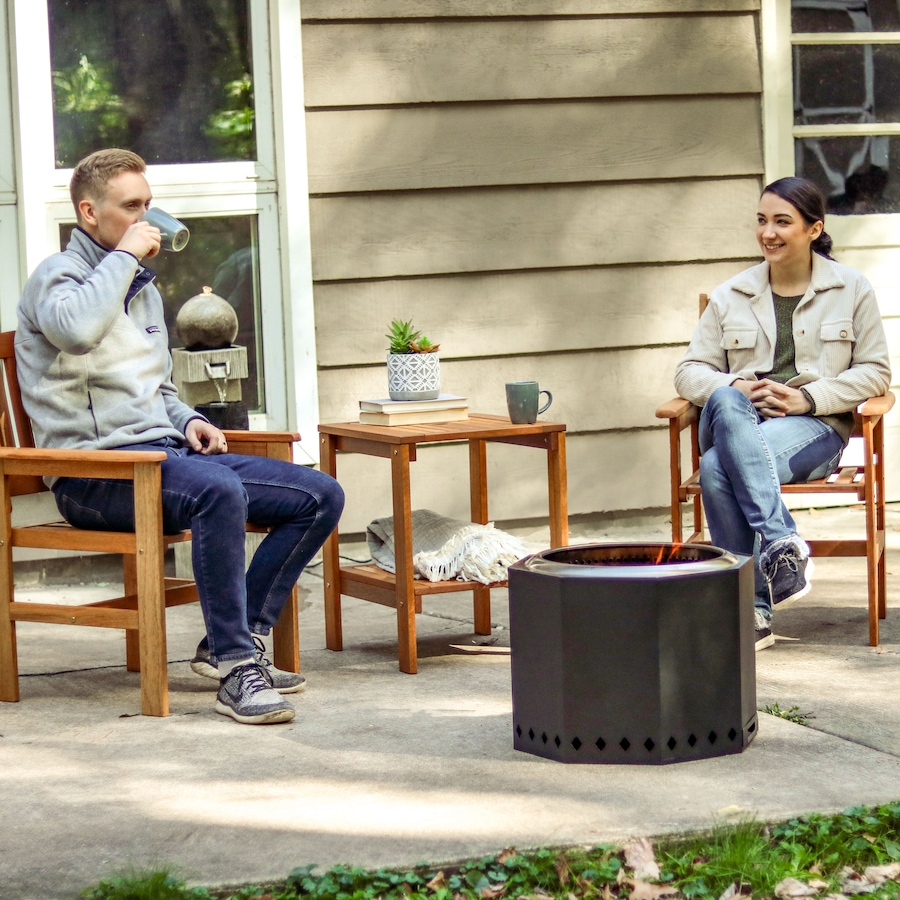 Image 872919_ALTMORE11.jpg, Product 872-919 / Price $415.35, Mission Design Meranti Wood 3-Piece Conversation Set from Sunnydaze Décor on TSC.ca's Home & Garden department
