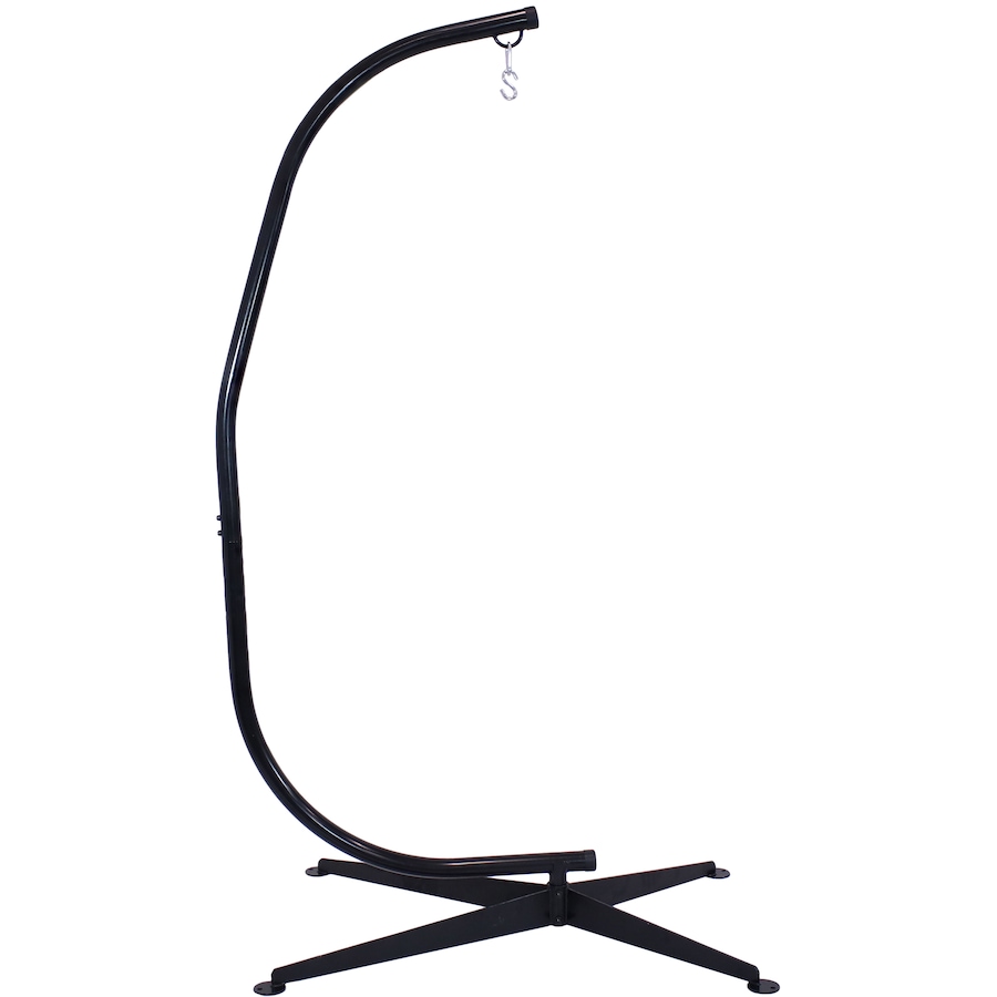 Image 872920.jpg, Product 872-920 / Price $243.05, Hammock Stand for Hanging Chair from Sunnydaze Décor on TSC.ca's Home & Garden department