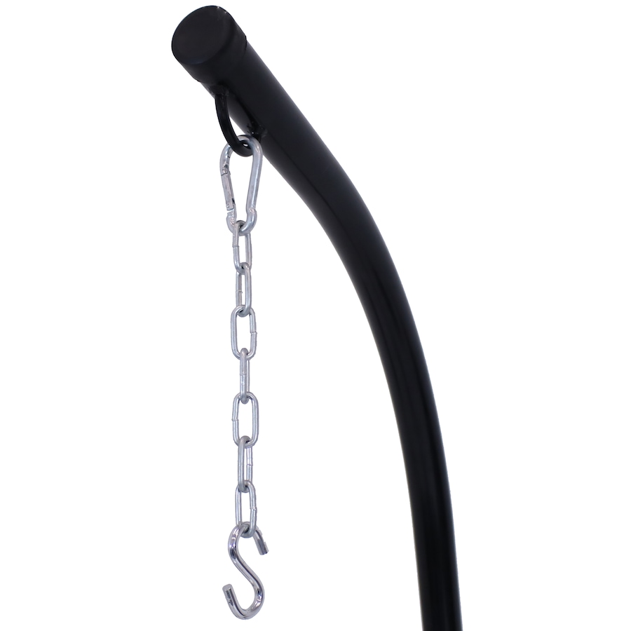 Image 872920_ALTMORE17.jpg, Product 872-920 / Price $243.05, Hammock Stand for Hanging Chair from Sunnydaze Décor on TSC.ca's Home & Garden department