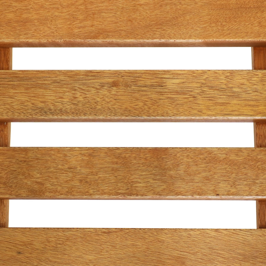 Image 872992_ALTMORE16.jpg, Product 872-992 / Price $226.35, Two-Tier Meranti Wood Plant Stand - Teak Oil Finish from Sunnydaze Décor on TSC.ca's Home & Garden department