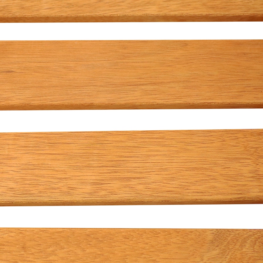 Image 873030_ALTMORE10.jpg, Product 873-030 / Price $284.95, Meranti Wood Garden Shelf - Teak Oil Finish from Sunnydaze Décor on TSC.ca's Home & Garden department