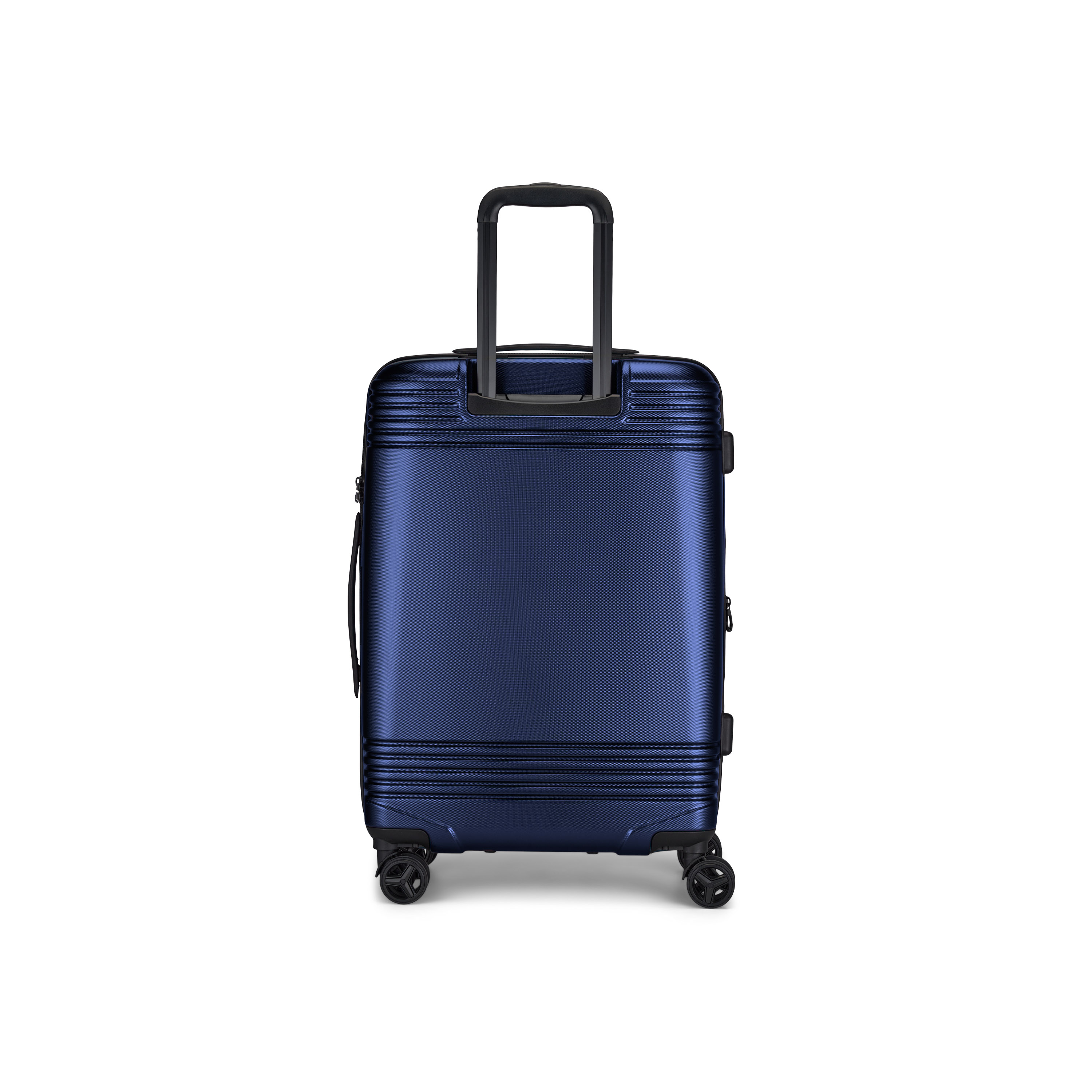 Shinichi Katayama  TK-CJ23C1 10個 Bugatti - Nashville Medium Hardside Check-in Luggage with TSA Lock