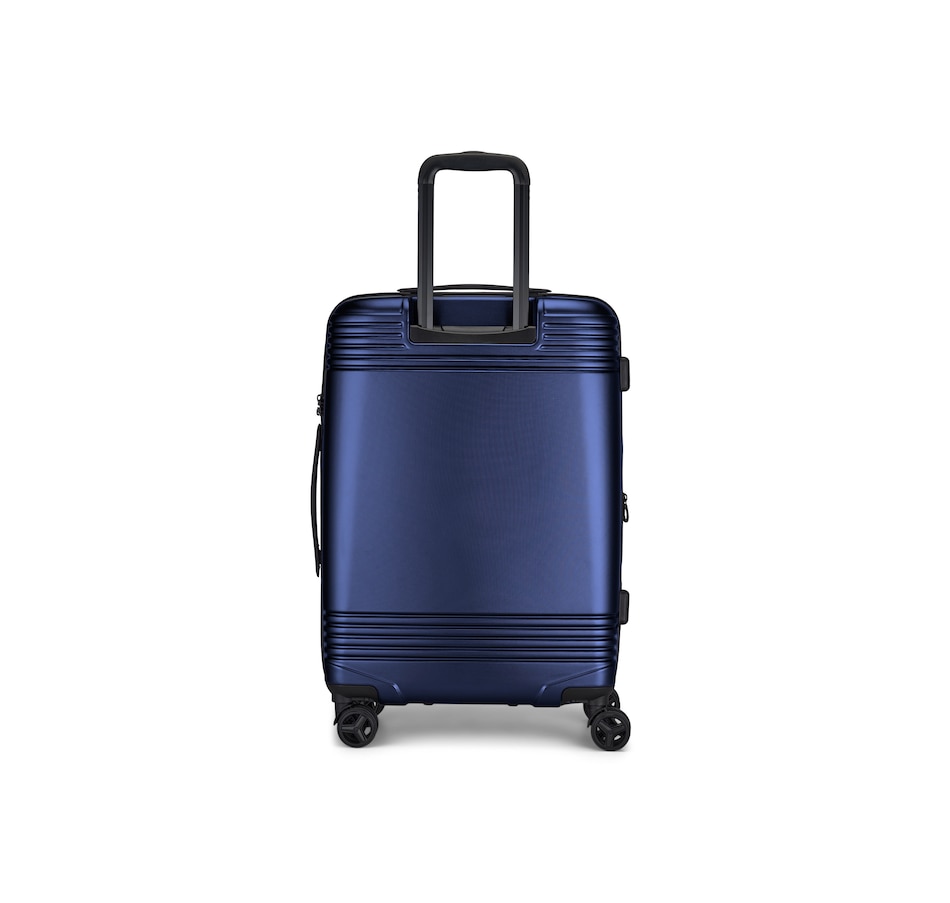 Image 873189_ALTMORE12.jpg, Product 873-189 / Price $99.99, Bugatti - Nashville Medium Hardside Check-in Luggage with TSA Lock from Bugatti on TSC.ca's Home & Garden department