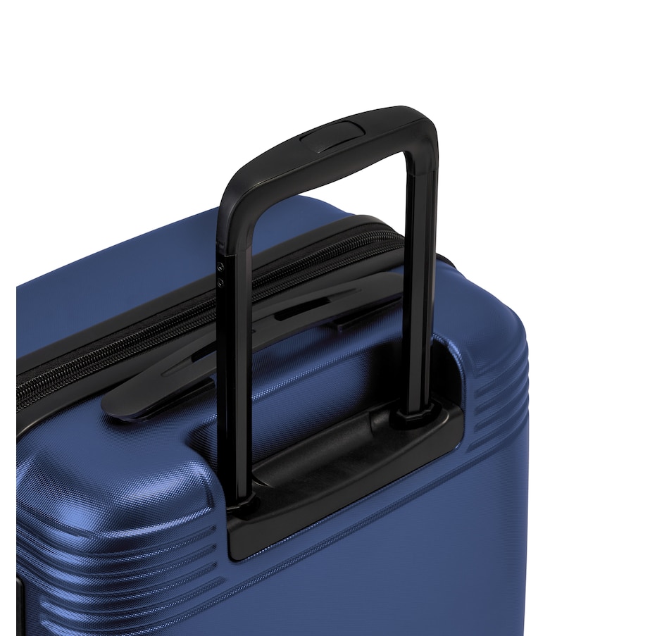 Image 873189_ALTMORE14.jpg, Product 873-189 / Price $99.99, Bugatti - Nashville Medium Hardside Check-in Luggage with TSA Lock from Bugatti on TSC.ca's Home & Garden department