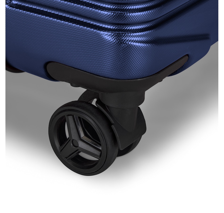 Image 873189_ALTMORE15.jpg, Product 873-189 / Price $99.99, Bugatti - Nashville Medium Hardside Check-in Luggage with TSA Lock from Bugatti on TSC.ca's Home & Garden department