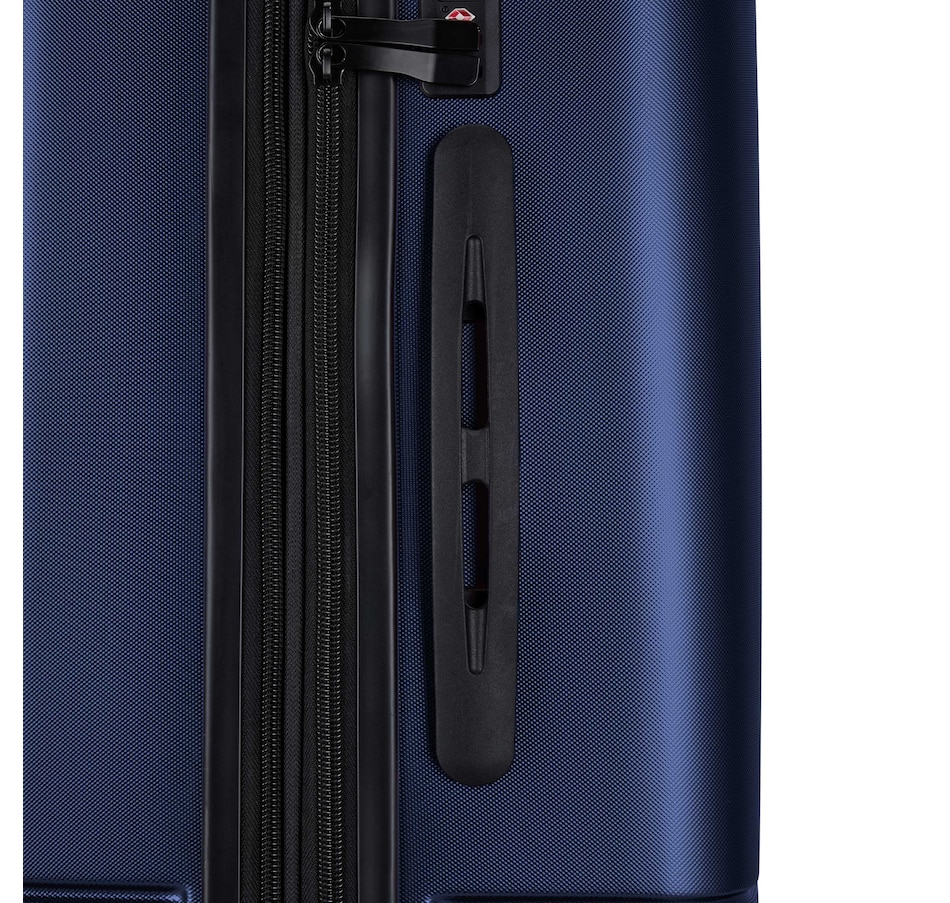 Image 873189_ALTMORE16.jpg, Product 873-189 / Price $99.99, Bugatti - Nashville Medium Hardside Check-in Luggage with TSA Lock from Bugatti on TSC.ca's Home & Garden department