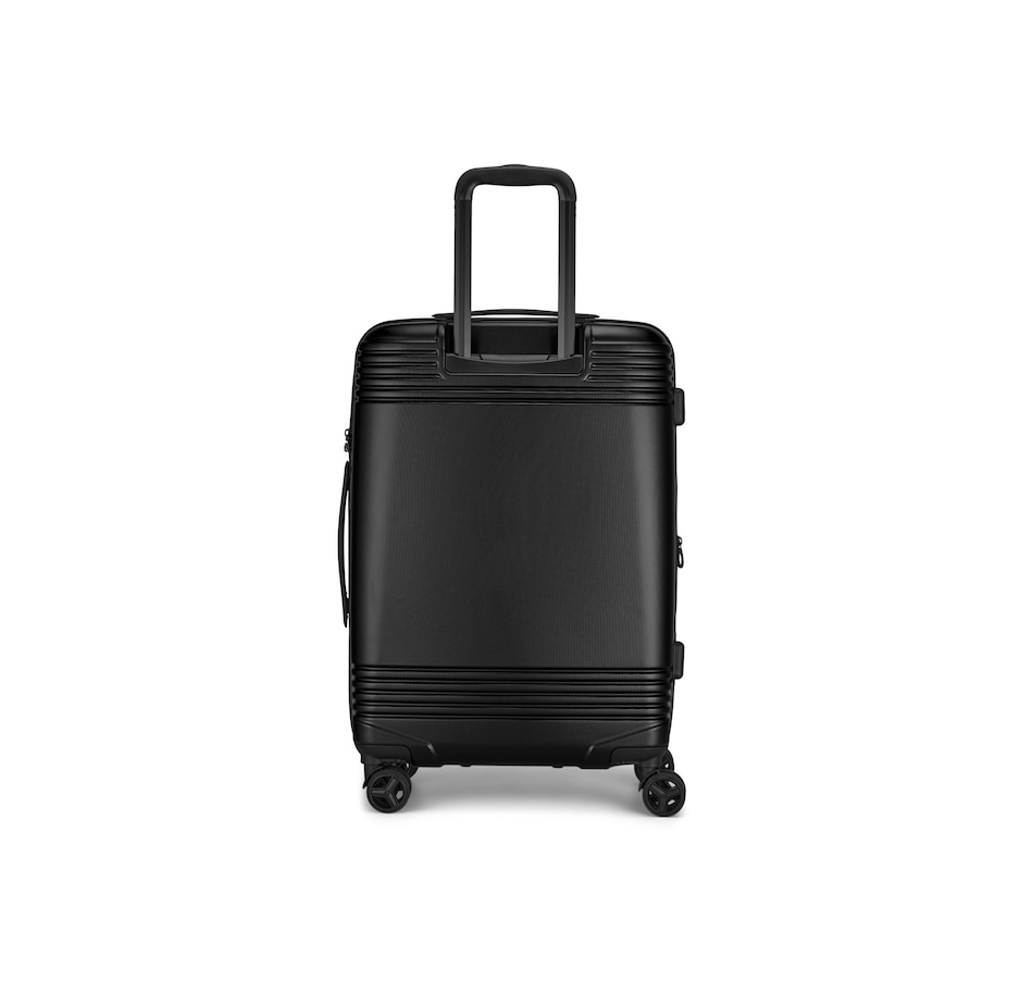 Image 873189_ALTMORE20.jpg, Product 873-189 / Price $99.99, Bugatti - Nashville Medium Hardside Check-in Luggage with TSA Lock from Bugatti on TSC.ca's Home & Garden department