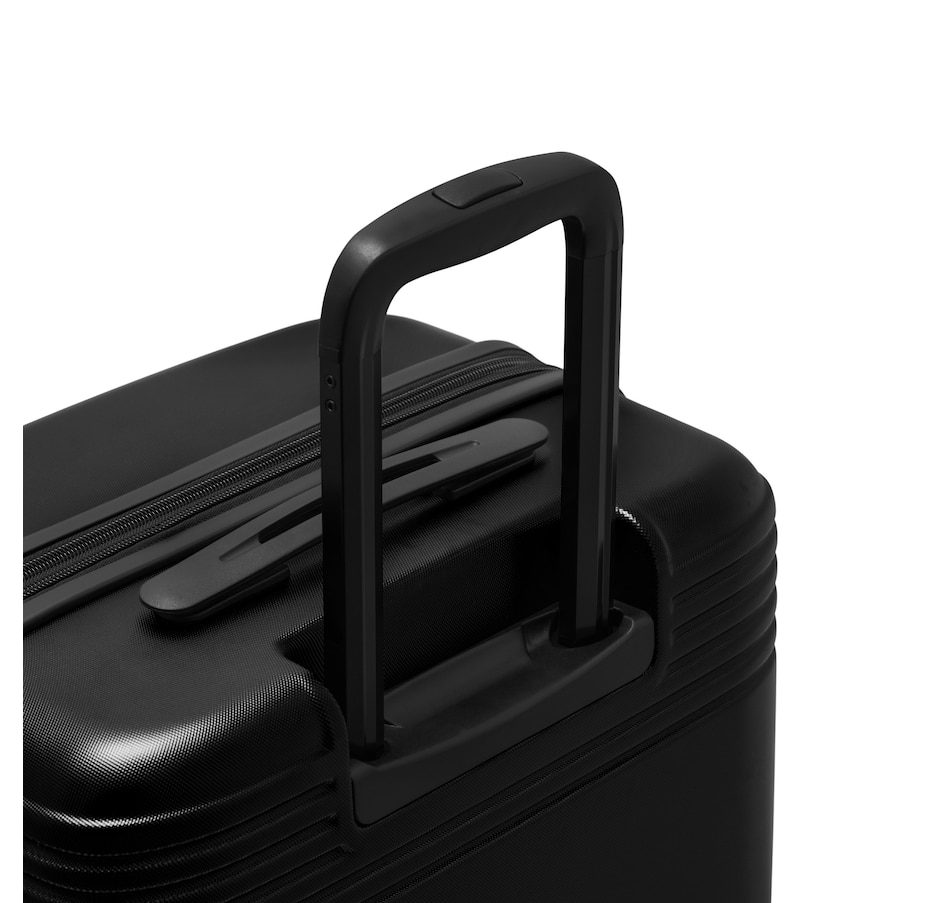 Image 873189_ALTMORE22.jpg, Product 873-189 / Price $99.99, Bugatti - Nashville Medium Hardside Check-in Luggage with TSA Lock from Bugatti on TSC.ca's Home & Garden department