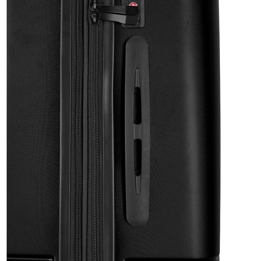 Image 873189_ALTMORE25.jpg, Product 873-189 / Price $99.99, Bugatti - Nashville Medium Hardside Check-in Luggage with TSA Lock from Bugatti on TSC.ca's Home & Garden department