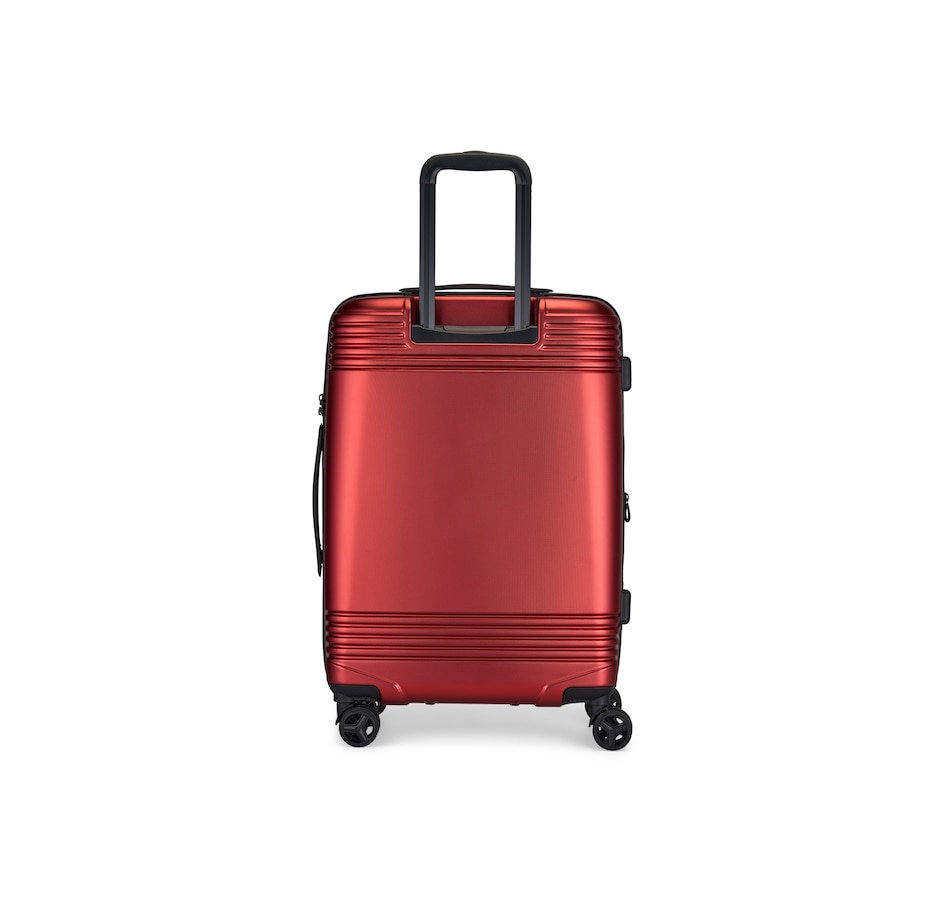 Image 873189_ALTMORE29.jpg, Product 873-189 / Price $99.99, Bugatti - Nashville Medium Hardside Check-in Luggage with TSA Lock from Bugatti on TSC.ca's Home & Garden department