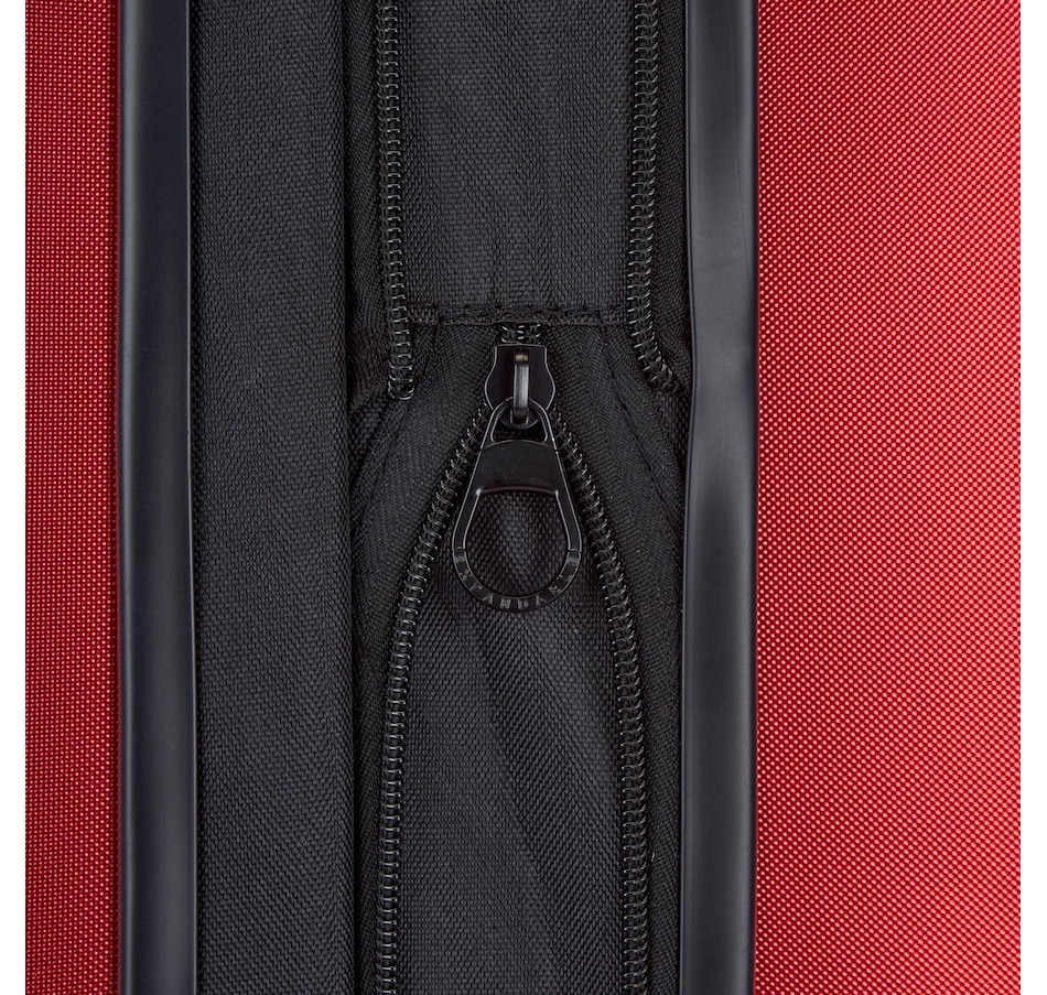 Image 873189_ALTMORE35.jpg, Product 873-189 / Price $99.99, Bugatti - Nashville Medium Hardside Check-in Luggage with TSA Lock from Bugatti on TSC.ca's Home & Garden department