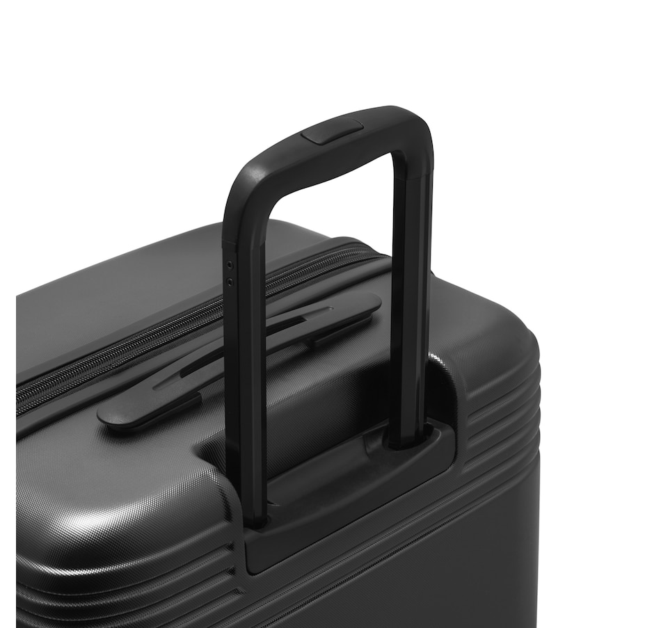 Image 873189_ALTMORE5.jpg, Product 873-189 / Price $99.99, Bugatti - Nashville Medium Hardside Check-in Luggage with TSA Lock from Bugatti on TSC.ca's Home & Garden department