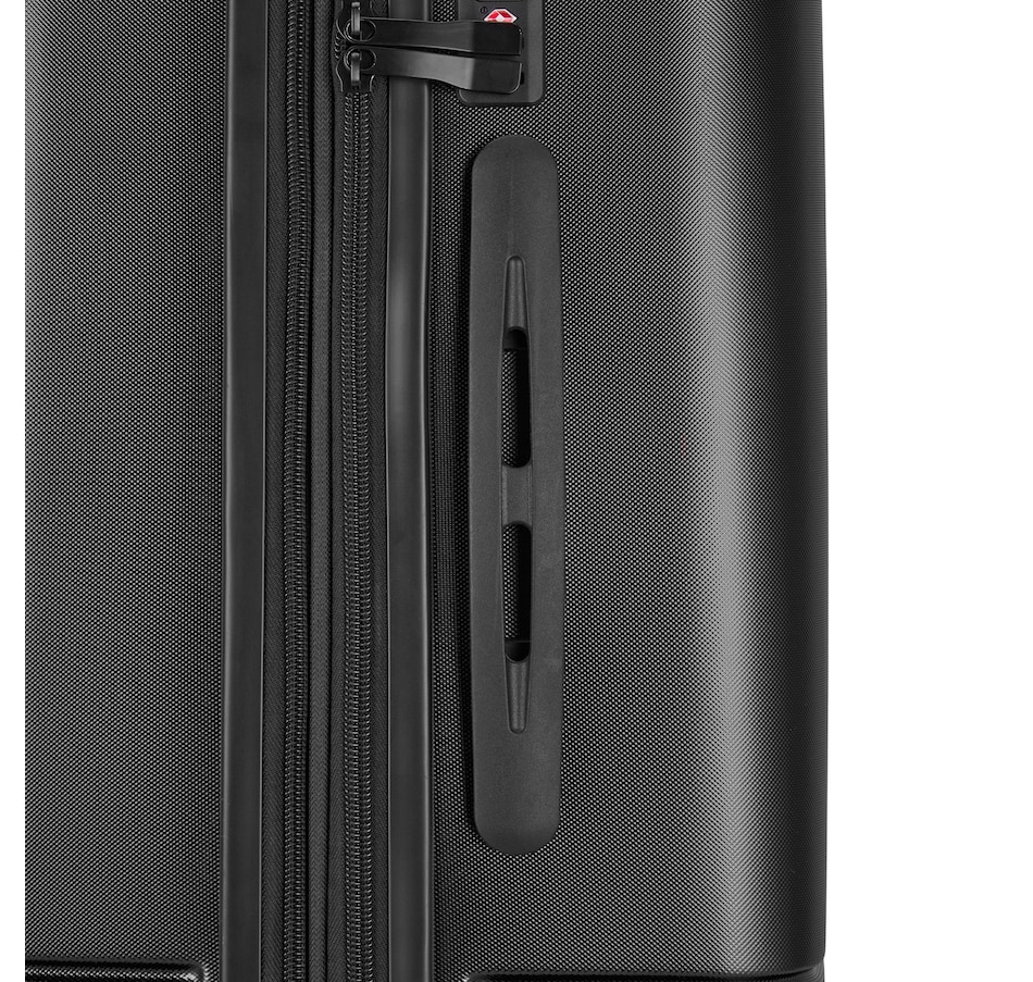 Image 873189_ALTMORE8.jpg, Product 873-189 / Price $99.99, Bugatti - Nashville Medium Hardside Check-in Luggage with TSA Lock from Bugatti on TSC.ca's Home & Garden department