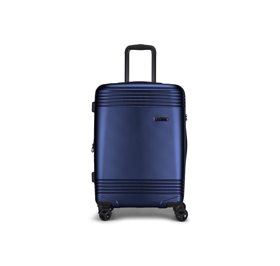 Image 873189_ST02.jpg, Product 873-189 / Price $99.99, Bugatti - Nashville Medium Hardside Check-in Luggage with TSA Lock from Bugatti on TSC.ca's Home & Garden department